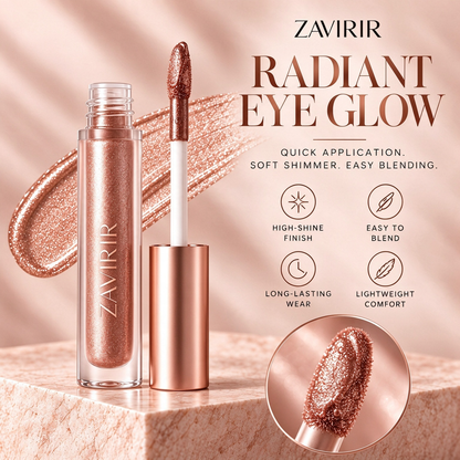 ZAVIRAR Liquid Eyeshadow