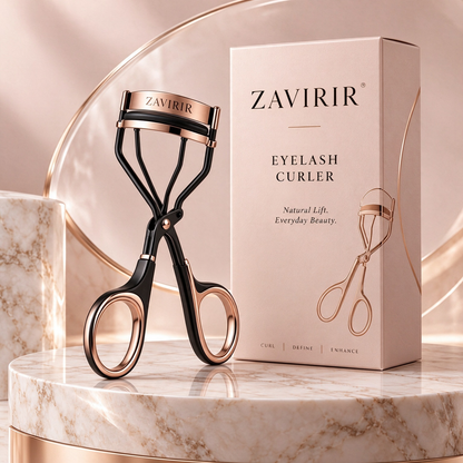ZAVIRAR Eyelash Curler