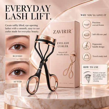 ZAVIRAR Eyelash Curler