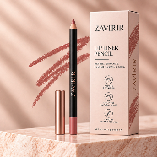 ZAVIRAR Lip Liner Pencil