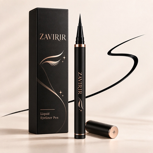 ZAVIRAR Precision Liquid Eyeliner Pen